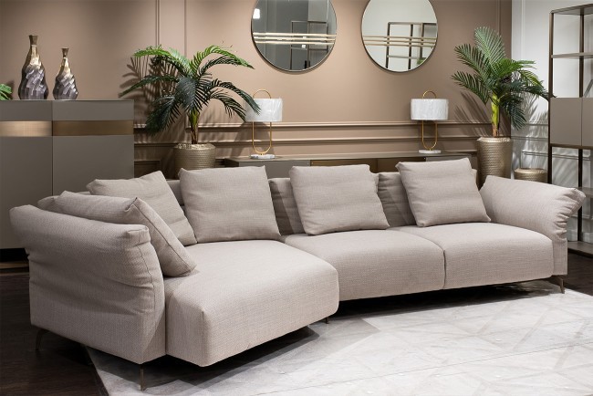 Диван Vigo (двухмодульный) 356(333)*96*75см (TT-00015585) Диван Vigo (двухмодульный) 356(333)*96*75см (TT-00015585)