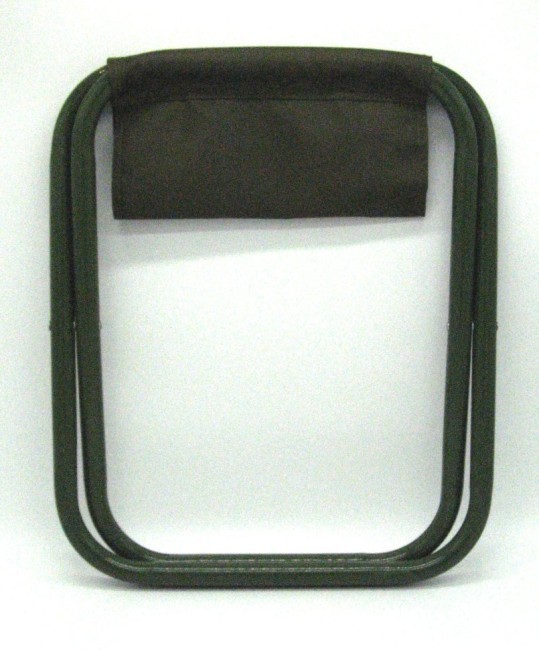 Стул складной средний без спинки Митек (9940)