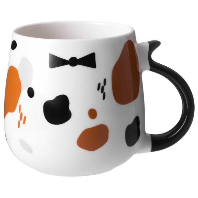 Набор для завтрака lefard "dog", 2 пр.: салатник 500мл, кружка 450мл Lefard (260-1082) Набор для завтрака lefard "dog", 2 пр.: салатник 500мл, кружка 450мл Lefard (260-1082)