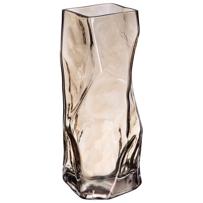 Ваза "rocky" 10,5*24 см Lefard (698-134)