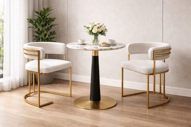 Стул велюр светло-серый/матовое золото 60*55*73см (TT-00014351) Стул велюр светло-серый/матовое золото 60*55*73см (TT-00014351)