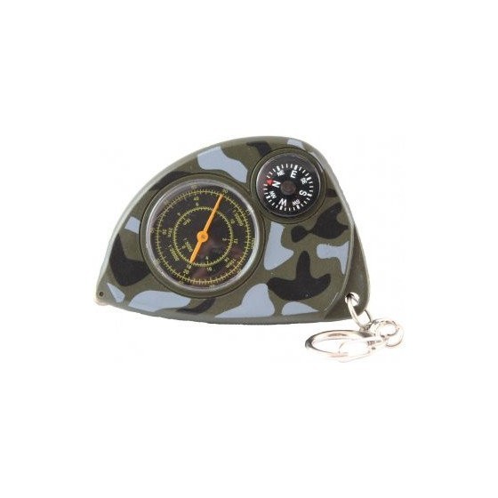 Курвиметр с компасом Следопыт PF-TCP-03 (54744) Курвиметр с компасом Следопыт PF-TCP-03 (54744)