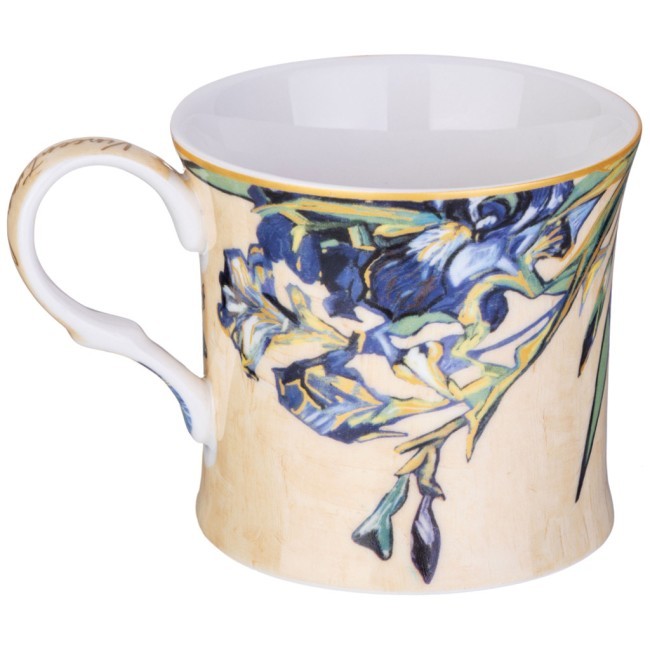 Набор кружек lefard "art collection" (в. ван гог) 4 шт. 280 мл Lefard (104-1008) Набор кружек lefard "art collection" (в. ван гог) 4 шт. 280 мл Lefard (104-1008)