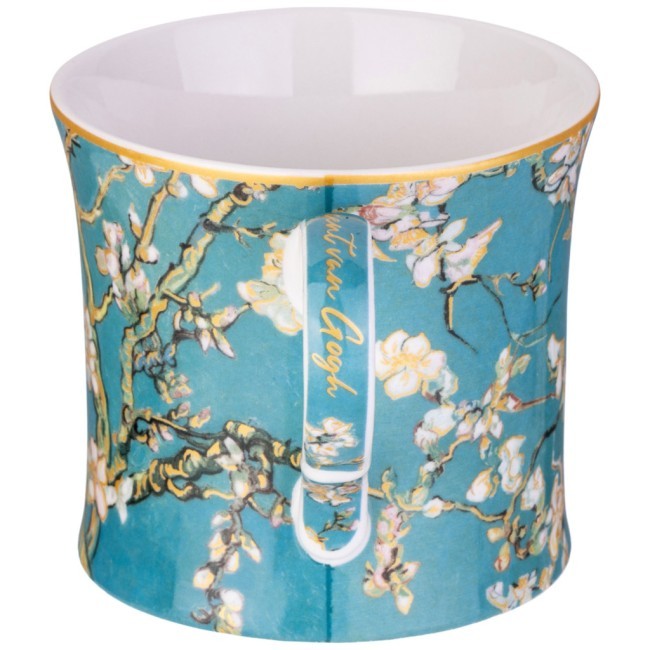 Набор кружек lefard "art collection" (в. ван гог) 4 шт. 280 мл Lefard (104-1008) Набор кружек lefard "art collection" (в. ван гог) 4 шт. 280 мл Lefard (104-1008)