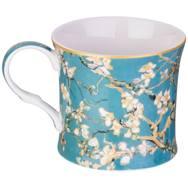 Набор кружек lefard "art collection" (в. ван гог) 4 шт. 280 мл Lefard (104-1008) Набор кружек lefard "art collection" (в. ван гог) 4 шт. 280 мл Lefard (104-1008)