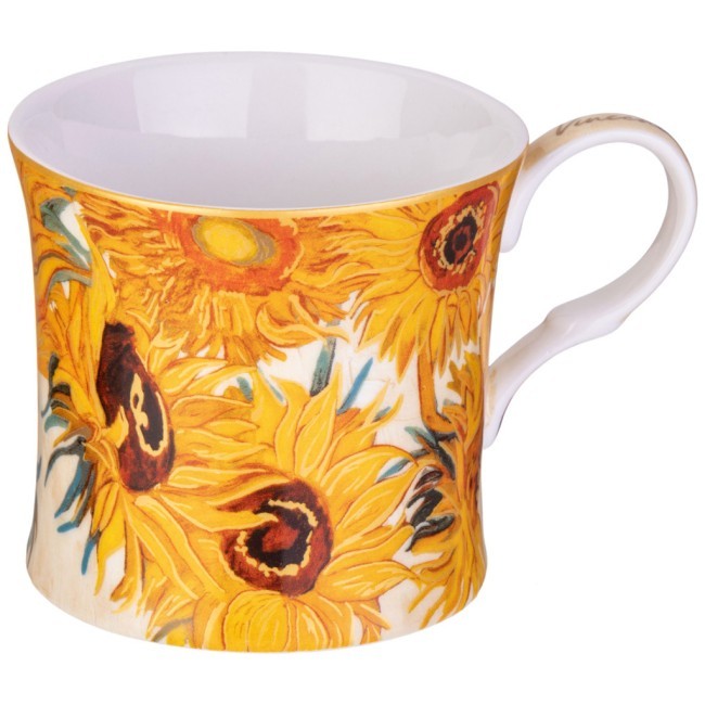 Набор кружек lefard "art collection" (в. ван гог) 4 шт. 280 мл Lefard (104-1008) Набор кружек lefard "art collection" (в. ван гог) 4 шт. 280 мл Lefard (104-1008)