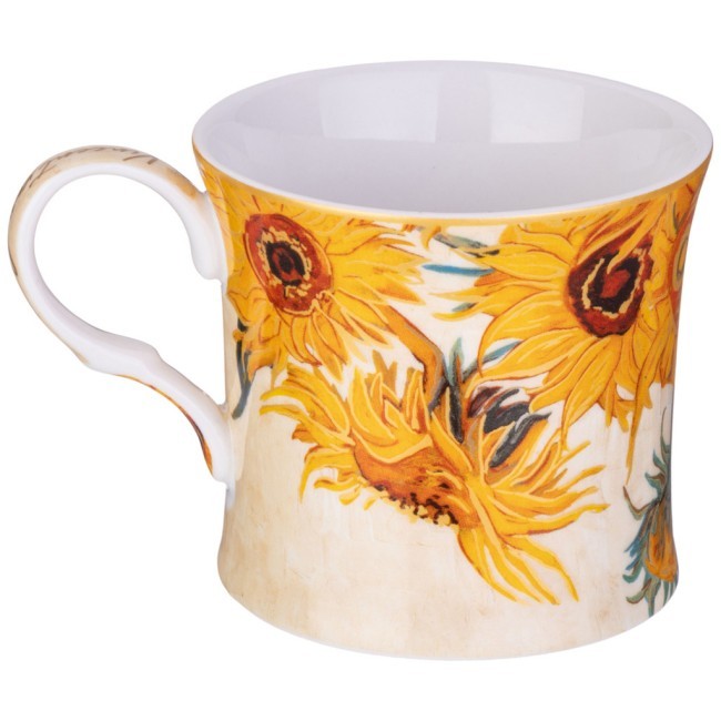 Набор кружек lefard "art collection" (в. ван гог) 4 шт. 280 мл Lefard (104-1008) Набор кружек lefard "art collection" (в. ван гог) 4 шт. 280 мл Lefard (104-1008)