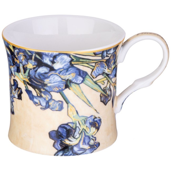 Набор кружек lefard "art collection" (в. ван гог) 4 шт. 280 мл Lefard (104-1008) Набор кружек lefard "art collection" (в. ван гог) 4 шт. 280 мл Lefard (104-1008)