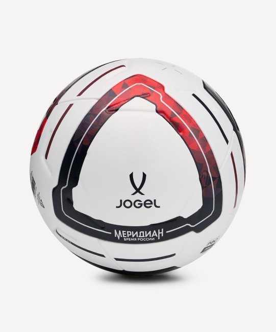 Мяч футбольный JOGEL Meridian Elite №5 (2133714)