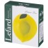 Блюдо lefard "лемон три" 17,5*15*5,5 см 380 мл Lefard (358-2386)