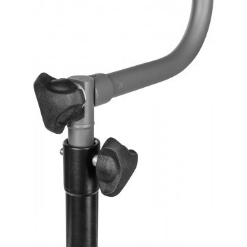 Ледобур Торнадо-М2 Junior 100 мм телескопический, левый, прямые ножи LT-100L1.TJ-1 (81346) Ледобур Торнадо-М2 Junior 100 мм телескопический, левый, прямые ножи LT-100L1.TJ-1 (81346)