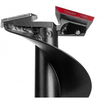 Ледобур Торнадо-М2 Junior 100 мм телескопический, левый, прямые ножи LT-100L1.TJ-1 (81346) Ледобур Торнадо-М2 Junior 100 мм телескопический, левый, прямые ножи LT-100L1.TJ-1 (81346)