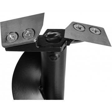 Ледобур Торнадо-М2 Junior 100 мм телескопический, левый, прямые ножи LT-100L1.TJ-1 (81346) Ледобур Торнадо-М2 Junior 100 мм телескопический, левый, прямые ножи LT-100L1.TJ-1 (81346)