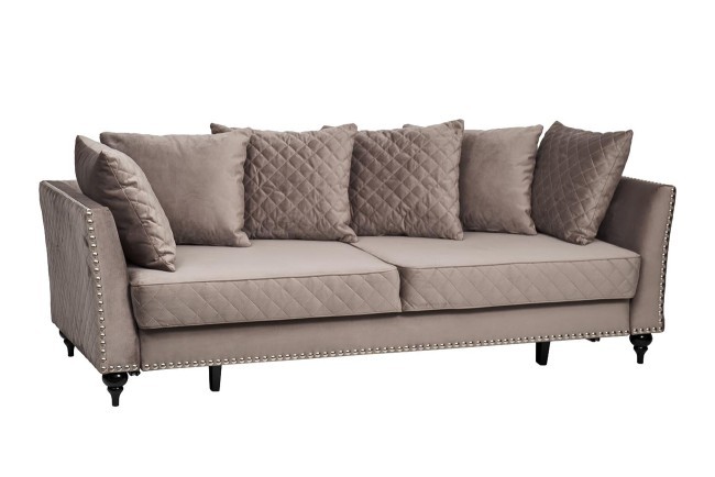 Диван Сорренто(Sorrento) 230M трехместный раскладной 2 кат. (TT-00004197)