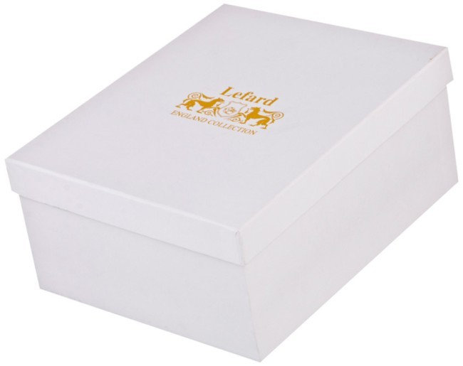 Чайный набор на 1 персону 3 пр. 250 мл. Lefard (85-1428) Чайный набор на 1 персону 3 пр. 250 мл. Lefard (85-1428)