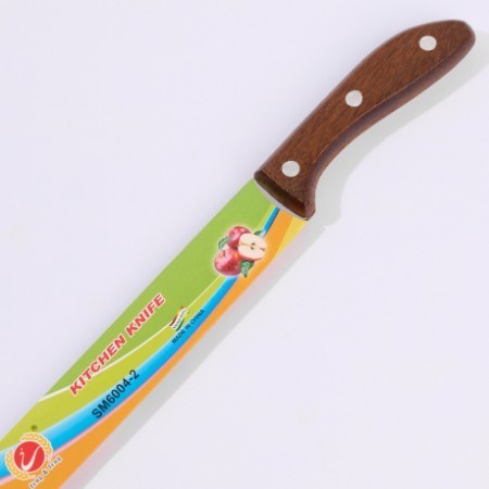 Нож универсальный нерж/ст/дерево Mayer&Boch (27759-1)