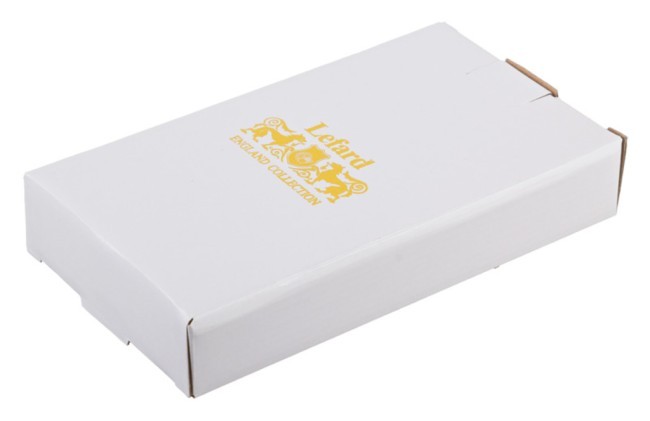 Блюдо lefard "котики" 21*12*3 см Lefard (264-530)