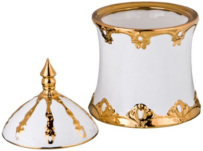 Банка для пищевых продуктов диаметр=13 см. высота=20 см. 1000 мл. (кор=18шт.) Lefard (40-676) Банка для пищевых продуктов диаметр=13 см. высота=20 см. 1000 мл. (кор=18шт.) Lefard (40-676)