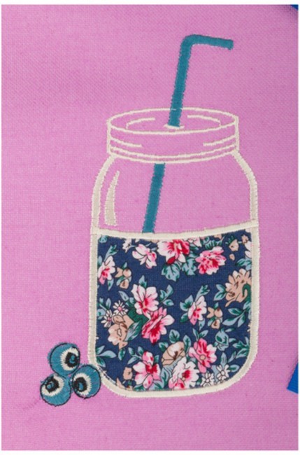 Салфетка-плейсмет 35*45 см "смузи-голубика" х/б 100%, сиреневая SANTALINO (850-453-21)