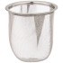 Чайник agness с фильтром, 1,2 л c индукцион. капсульным дном и складывающейся ручкой цвет: серый Agness (937-872)