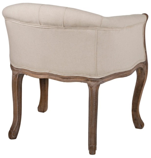 Кресло 60*53*70 см. без упаковки Lefard (762-018) Кресло 60*53*70 см. без упаковки Lefard (762-018)