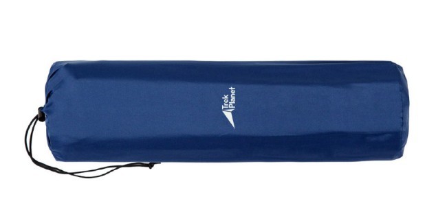 Коврик самонадувающийся Trek Planet Camper 80 (70429) (62719) Коврик самонадувающийся Trek Planet Camper 80 (70429) (62719)