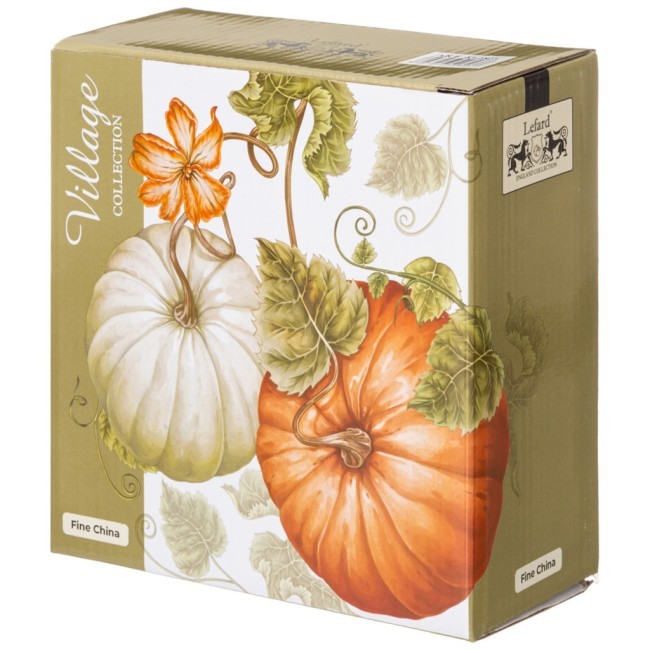 Салатник lefard "village" 15*7 см 700 мл Lefard (85-1823)