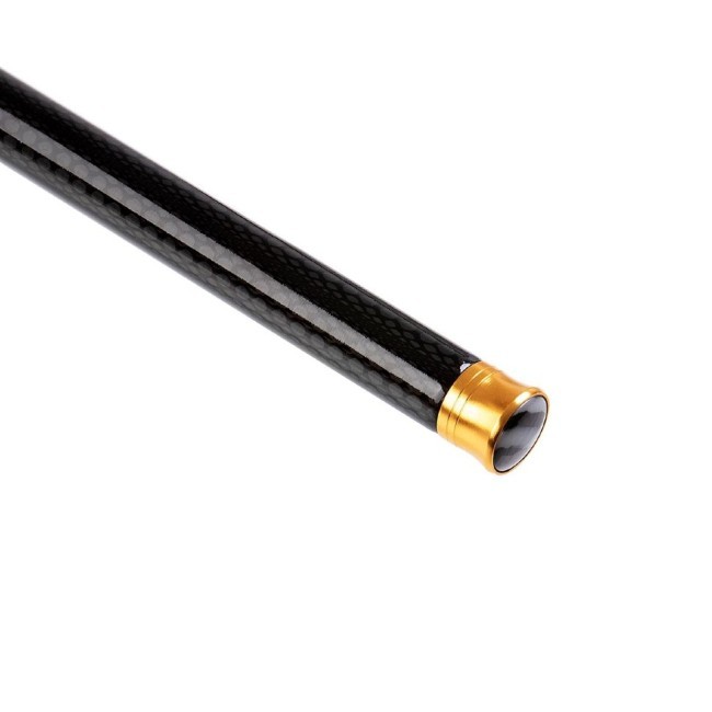 Удилище маховое Helios Prince-N carbon 5м (10-30г) без колец HS-PN-500 (72693) Удилище маховое Helios Prince-N carbon 5м (10-30г) без колец HS-PN-500 (72693)