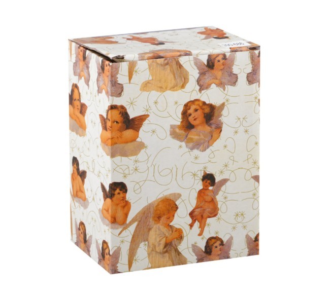 Фигурка коллекция "amore" 11*9*14 см. Lefard (390-662)