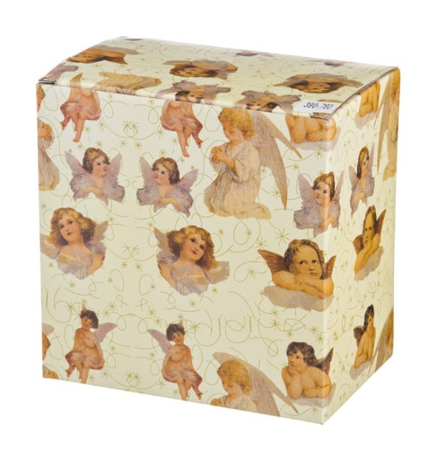 Фигурка коллекция "amore" 11*9*14 см. Lefard (390-662)