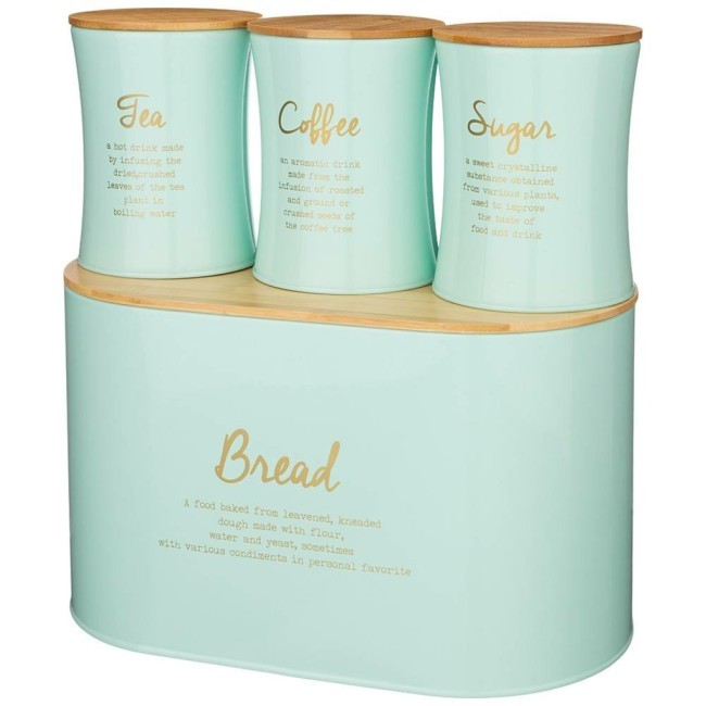 Набор agness "meadow" 2 в 1 хлебница 10 л 34*18*20 см, банка для сыпучих 1,1 л 11*14 см 3 шт Agness (790-245) Набор agness "meadow" 2 в 1 хлебница 10 л 34*18*20 см, банка для сыпучих 1,1 л 11*14 см 3 шт Agness (790-245)