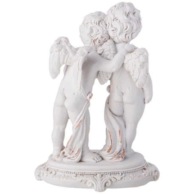 Фигурка коллекция "amore", 13,5*9,9*19,2см Lefard (390-1305)