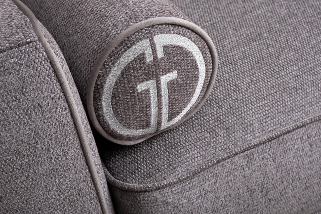 Диван Madrid Memory с кантом трехм. без мех.,шенилл коричневый Natur Kor+Colt032 (TT-00015137) Диван Madrid Memory с кантом трехм. без мех.,шенилл коричневый Natur Kor+Colt032 (TT-00015137)