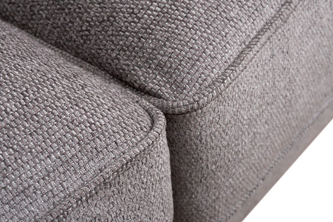 Диван Madrid Memory с кантом трехм. без мех.,шенилл коричневый Natur Kor+Colt032 (TT-00015137) Диван Madrid Memory с кантом трехм. без мех.,шенилл коричневый Natur Kor+Colt032 (TT-00015137)