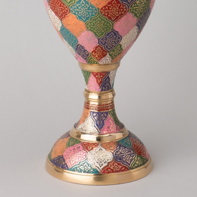 Ваза резная высота=37см Lefard (733-215) Ваза резная высота=37см Lefard (733-215)