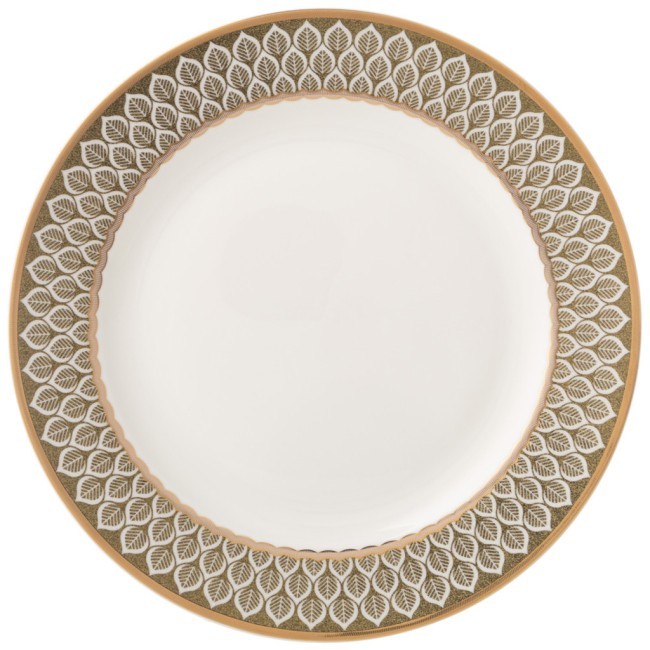 Столовый сервиз lefard "peacock" на 6 пер. 23 пр. Lefard (440-290)