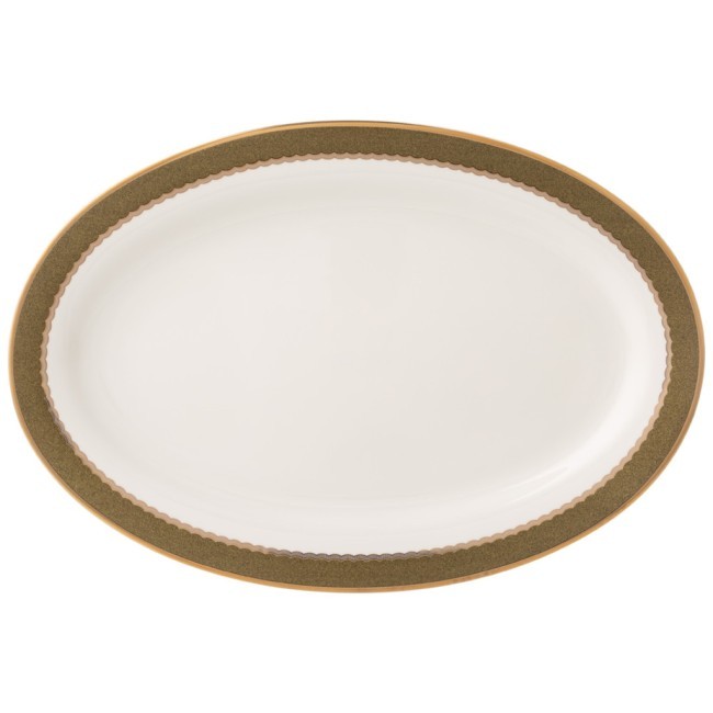 Столовый сервиз lefard "peacock" на 6 пер. 23 пр. Lefard (440-290)