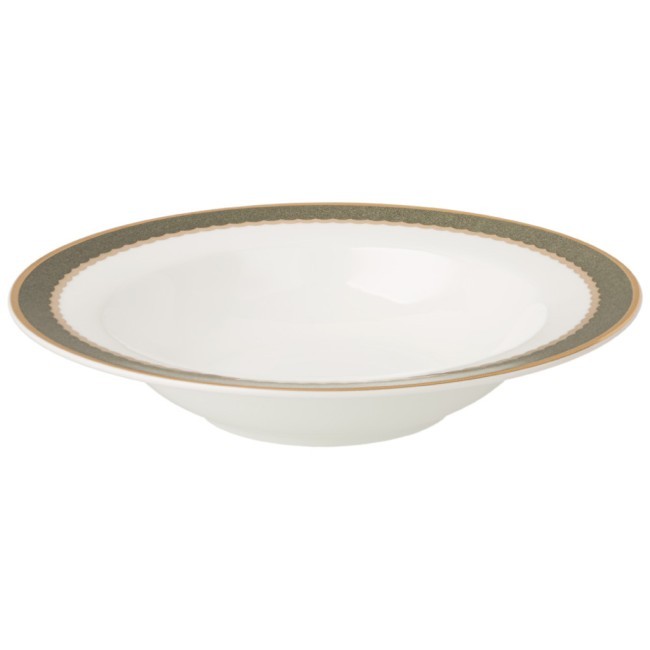 Столовый сервиз lefard "peacock" на 6 пер. 23 пр. Lefard (440-290)