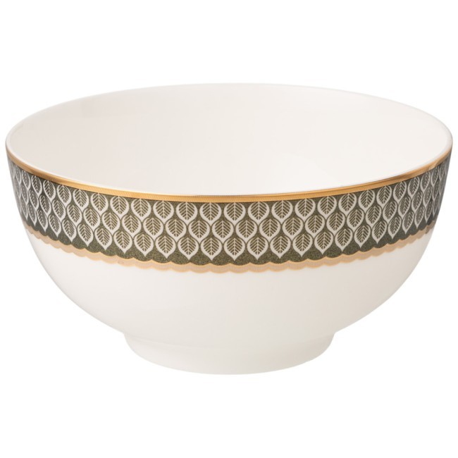 Столовый сервиз lefard "peacock" на 6 пер. 23 пр. Lefard (440-290)