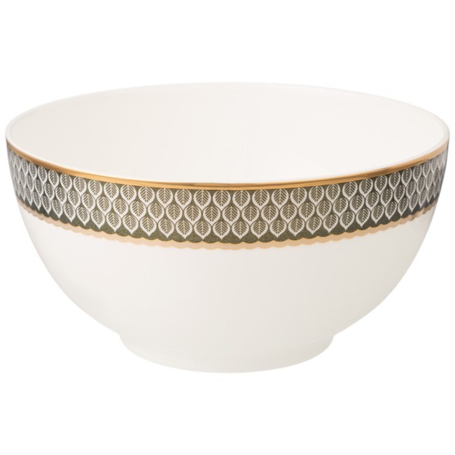 Столовый сервиз lefard "peacock" на 6 пер. 23 пр. Lefard (440-290)