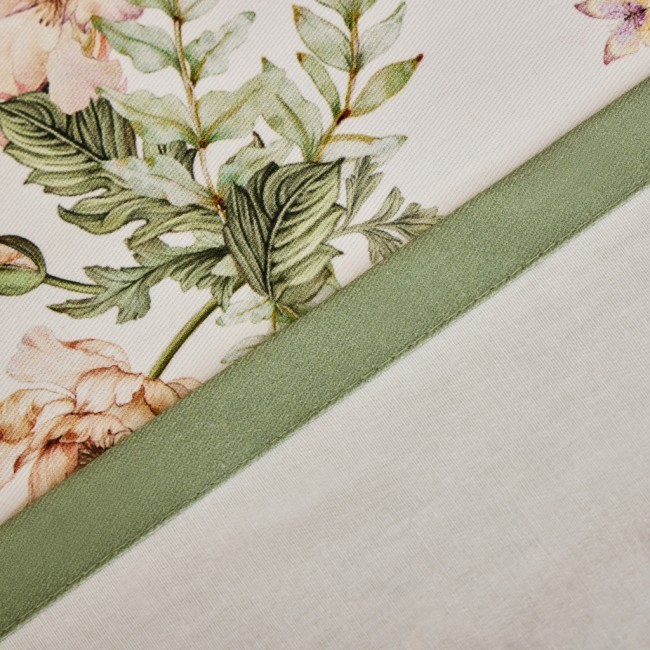 Скатерть "sense" 160х220см ,зеленый 100%хлопок, твил с пропиткой Lefard (850-753-21) Скатерть "sense" 160х220см ,зеленый 100%хлопок, твил с пропиткой Lefard (850-753-21)