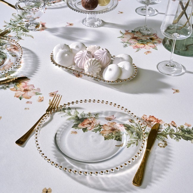 Скатерть "sense" 160х220см ,зеленый 100%хлопок, твил с пропиткой Lefard (850-753-21) Скатерть "sense" 160х220см ,зеленый 100%хлопок, твил с пропиткой Lefard (850-753-21)