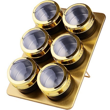 Набор специй и приправ 7предметов (24 специи внутри) Mayer&Boch (40463) Набор специй и приправ 7предметов (24 специи внутри) Mayer&Boch (40463)