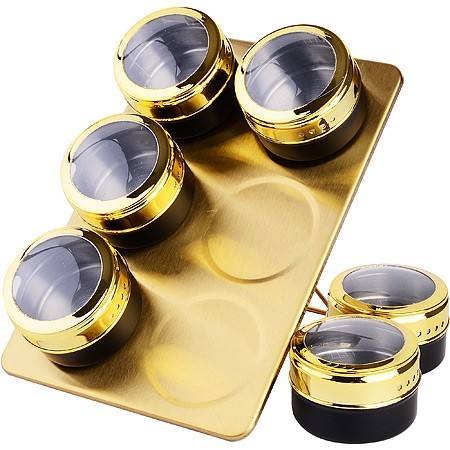 Набор специй и приправ 7предметов (24 специи внутри) Mayer&Boch (40463) Набор специй и приправ 7предметов (24 специи внутри) Mayer&Boch (40463)