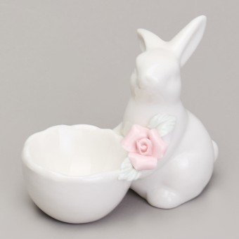 Подставка под яйцо 9,8х5,3х8,2 см LEFARD (146-2167)