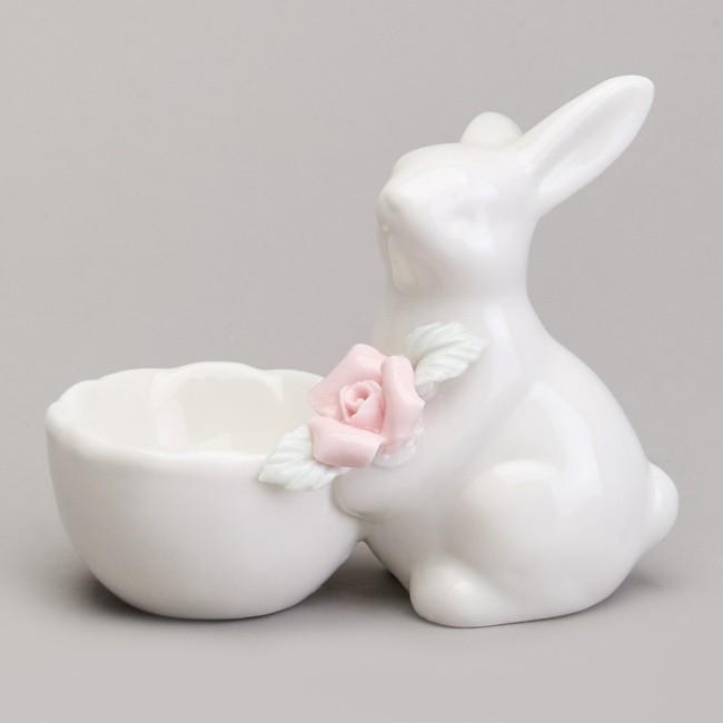 Подставка под яйцо 9,8х5,3х8,2 см LEFARD (146-2167) Подставка под яйцо 9,8х5,3х8,2 см LEFARD (146-2167)