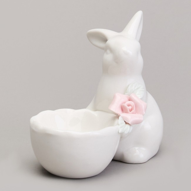 Подставка под яйцо 9,8х5,3х8,2 см LEFARD (146-2167) Подставка под яйцо 9,8х5,3х8,2 см LEFARD (146-2167)