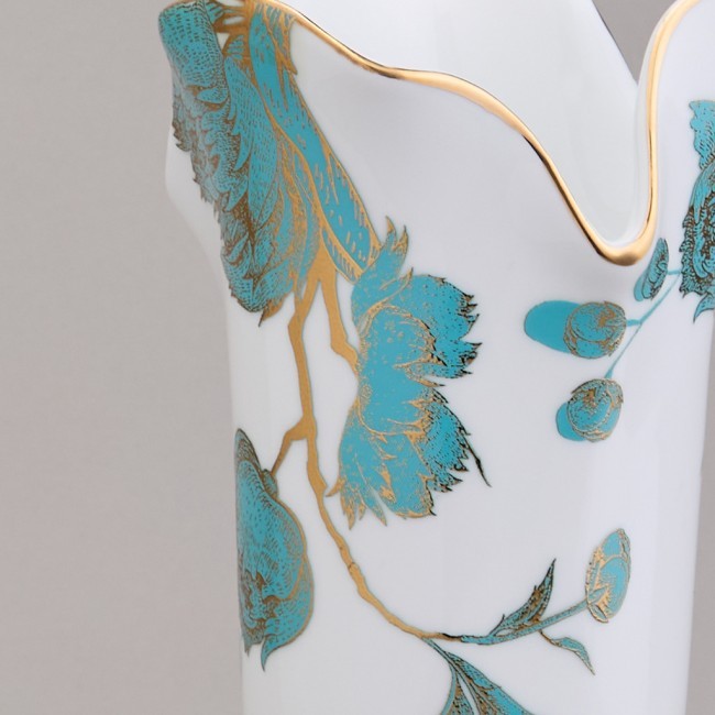 Ваза 11*11*25 см Lefard (46-1390)