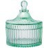 Емкость для хранения lefard с крышкой "bliss green", 10*12,5см Lefard (781-312)