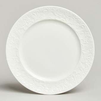 Тарелка закусочная lefard "muse" 20*2 см Lefard (587-232)